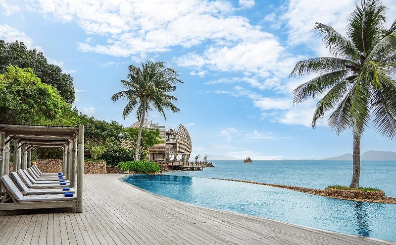 An Lam Retreats Ninh Van Bay