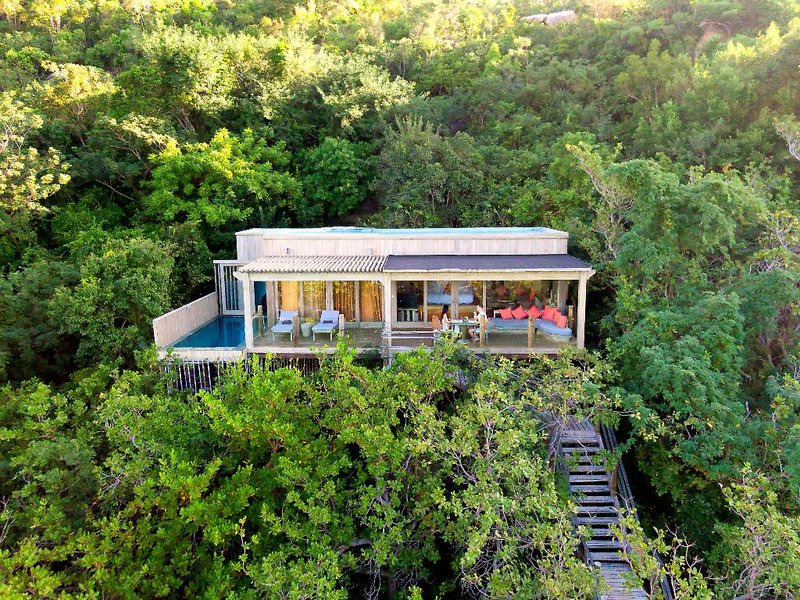 An Lam Retreats Ninh Van Bay