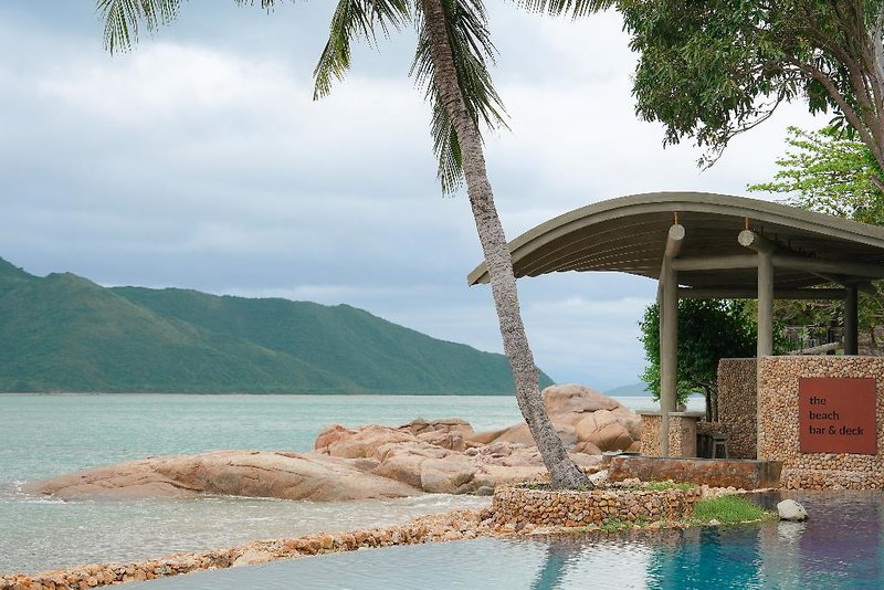 An Lam Retreats Ninh Van Bay