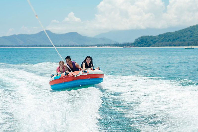 Hotel Banyan Tree Lang Cô - Thua Thien Hue