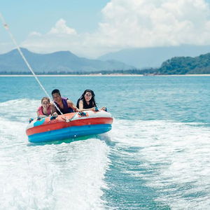 Hotel Banyan Tree Lang Cô - Thua Thien Hue cazare Phu Loc