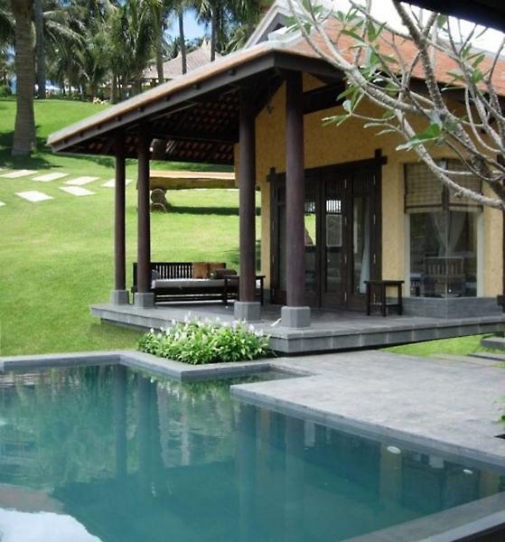 Hotel Anantara Mui Ne Resort & Spa