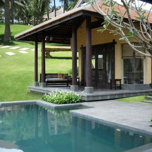 Hotel Anantara Mui Ne Resort & Spa cazare Phan Thiet