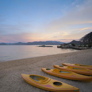 Hotel L'alya Ninh Van Bay cazare Ninh Hoa
