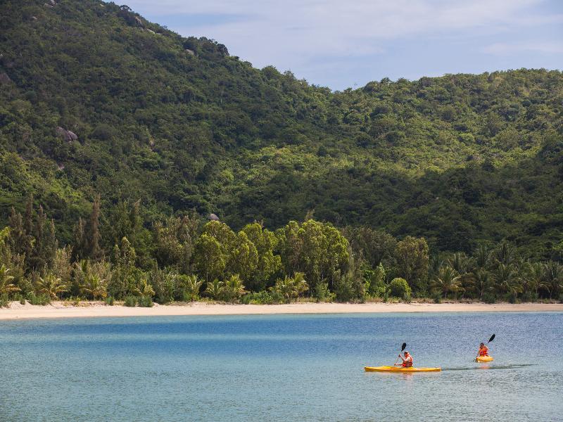 L'alya Ninh Van Bay