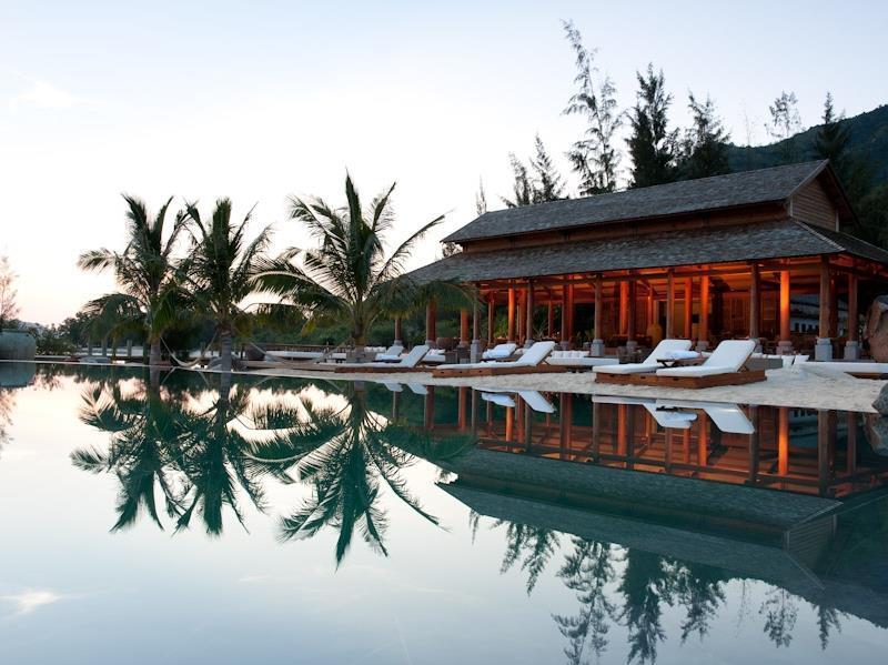 L'alya Ninh Van Bay