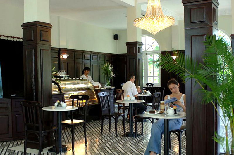 Hotel Anantara Hoi An Resort