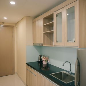 Hotel Hb Serviced Apartment - Lac Long Quan cazare Hanoi