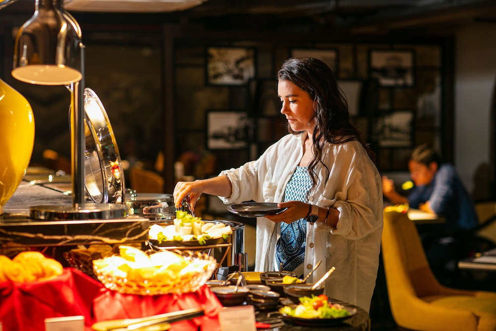 Hanoi Lion Boutique Hotel