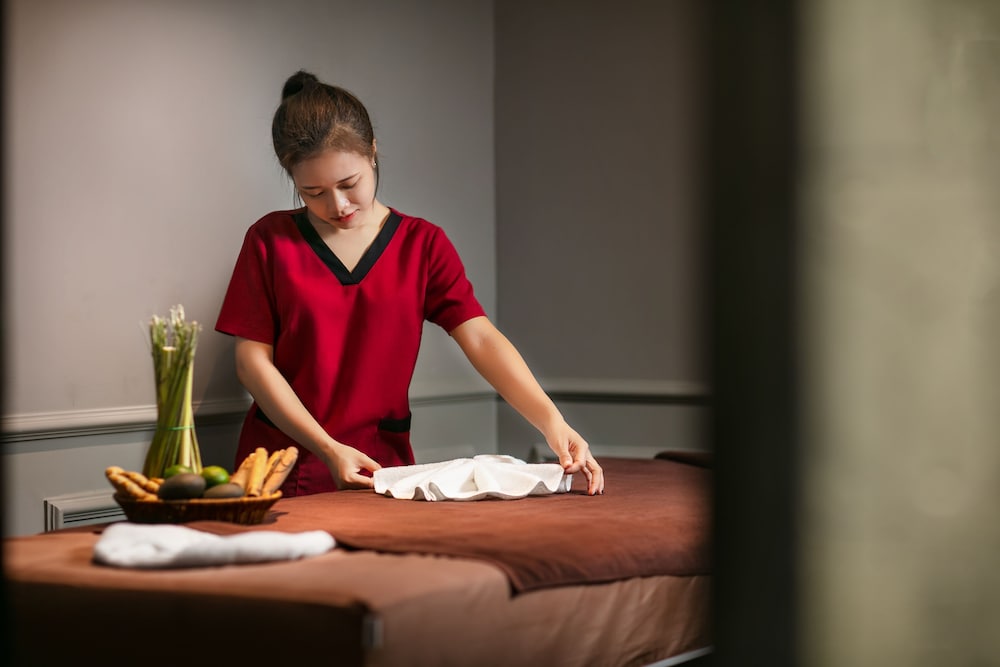 Hanoi Lion Boutique Hotel