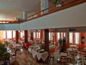 Hotel Capitol cazare Lido di Jesolo