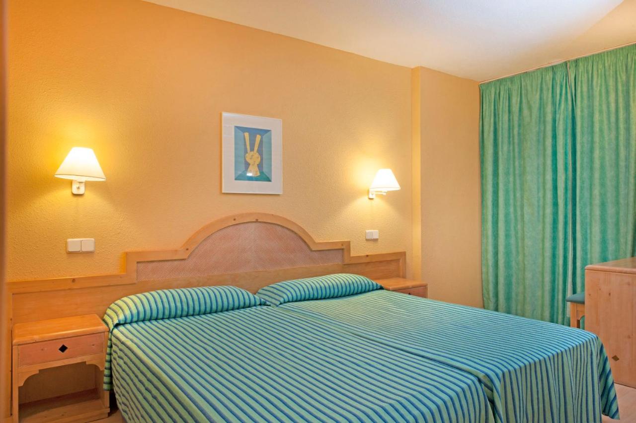 dal travel Iberostar Ciudad Blanca