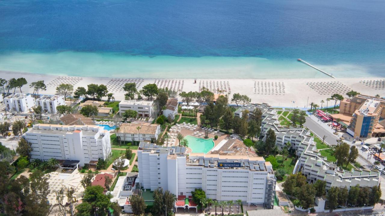 dal travel Iberostar Ciudad Blanca