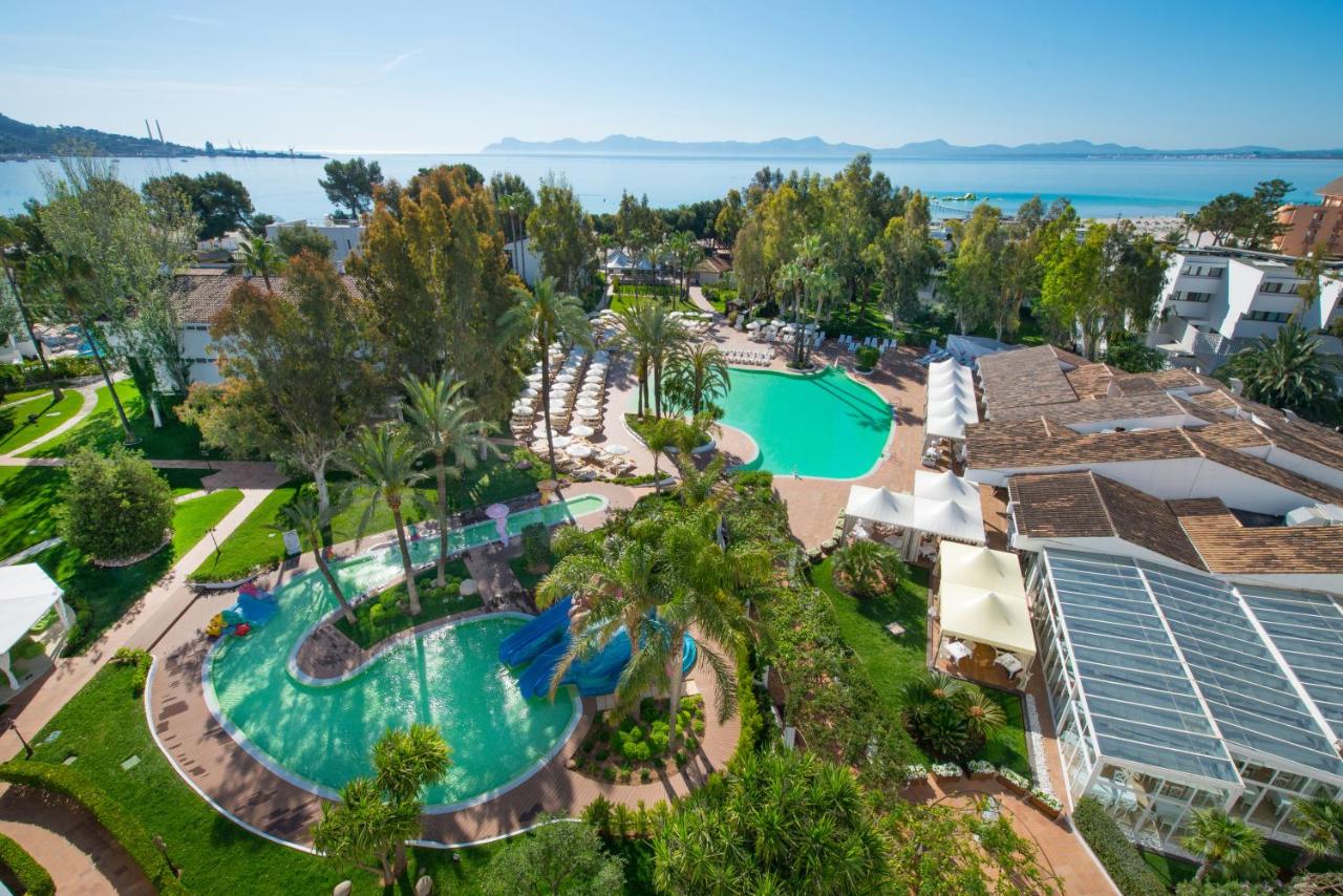 dal travel Iberostar Ciudad Blanca