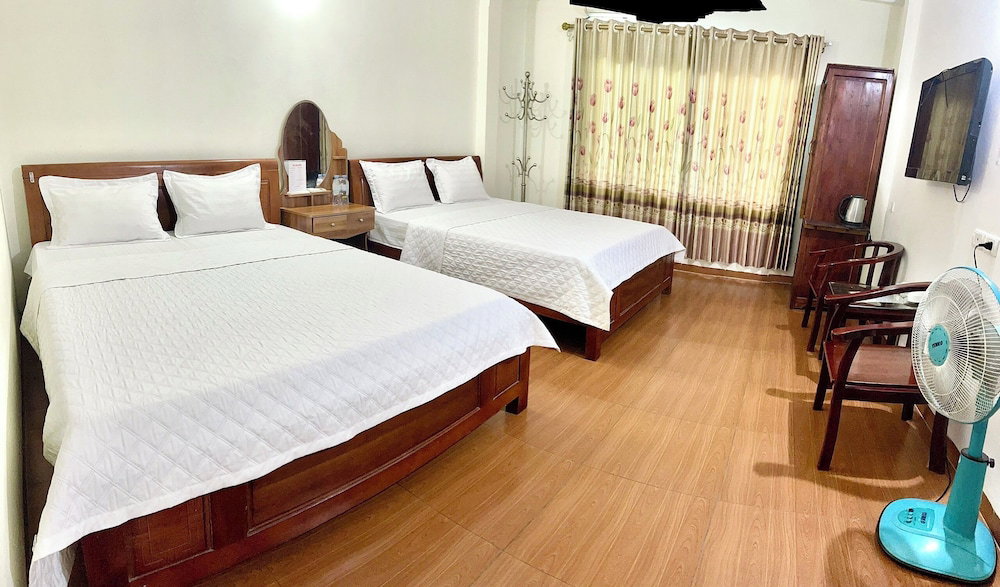 Vân Anh Hotel