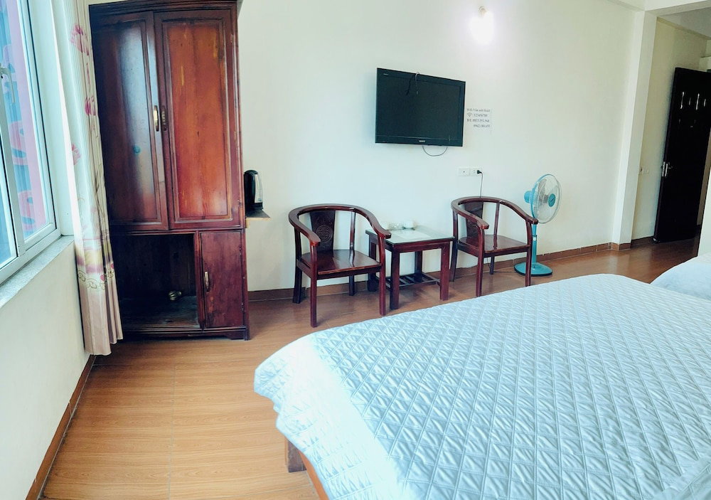 Vân Anh Hotel
