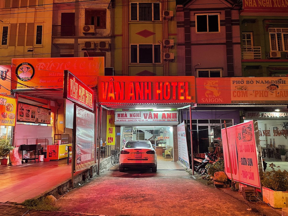 Vân Anh Hotel