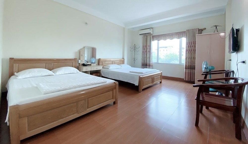 Vân Anh Hotel