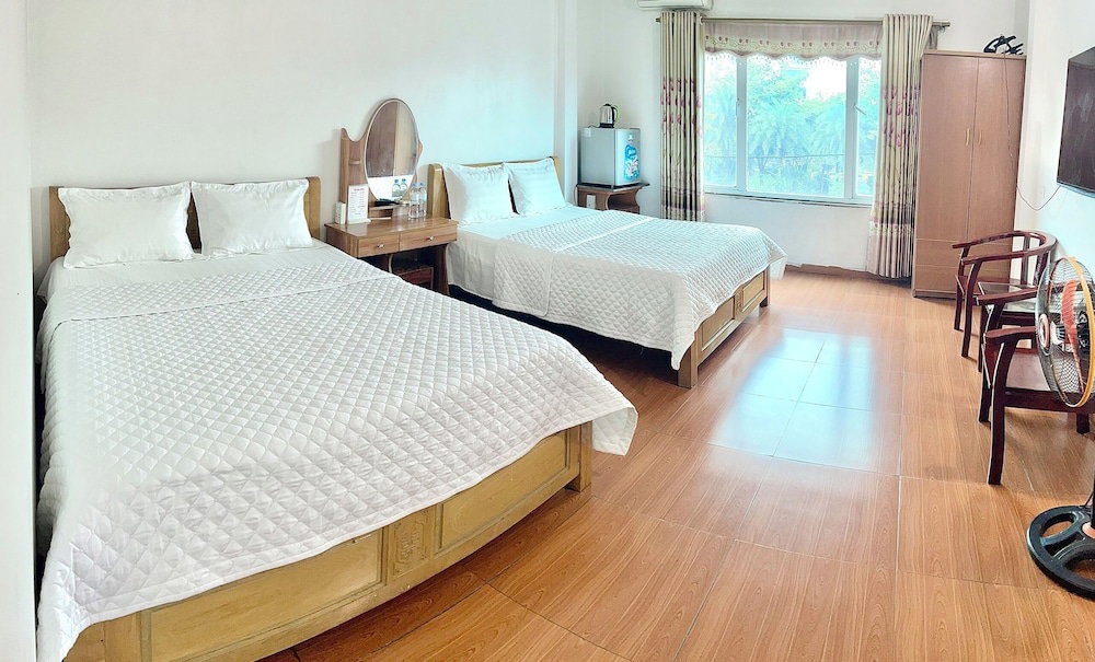 Vân Anh Hotel