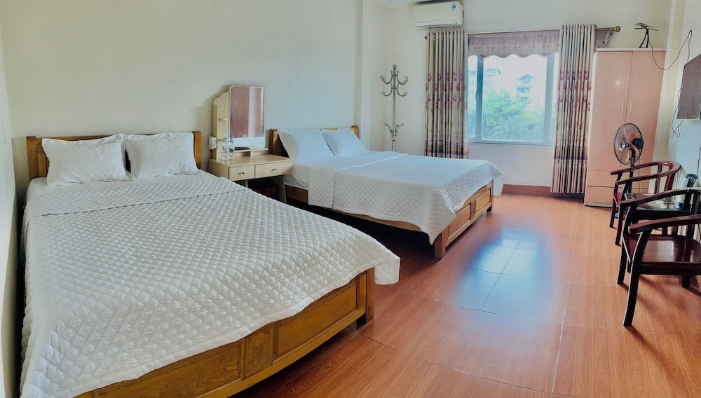 Vân Anh Hotel