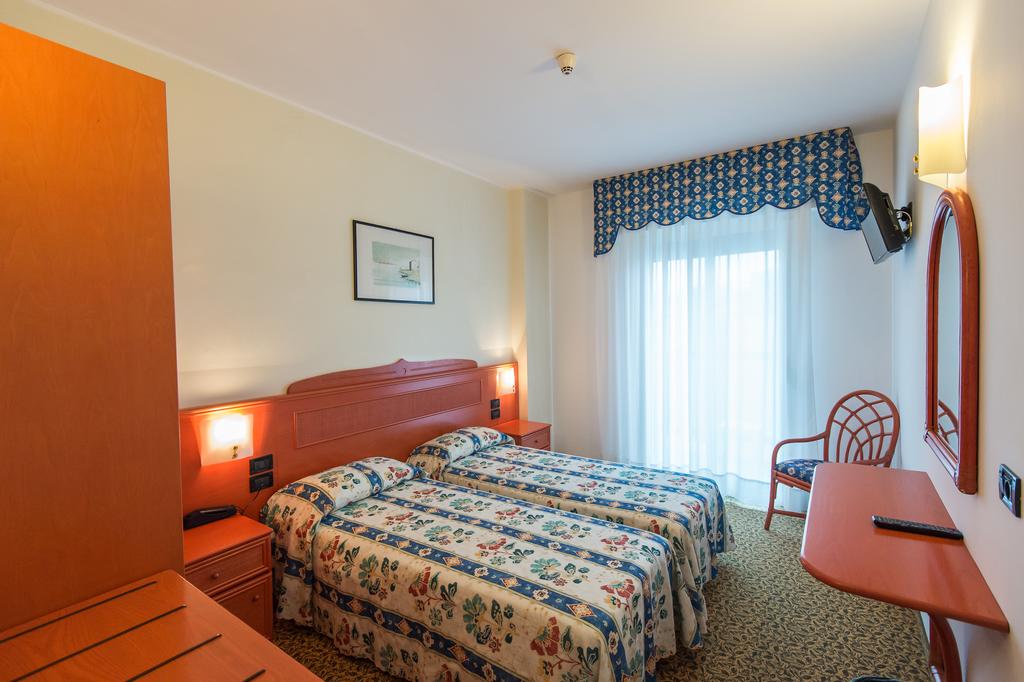 Hotel Hotel Brioni Mare