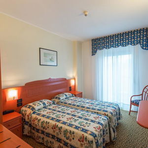 Hotel Hotel Brioni Mare cazare Lido di Jesolo