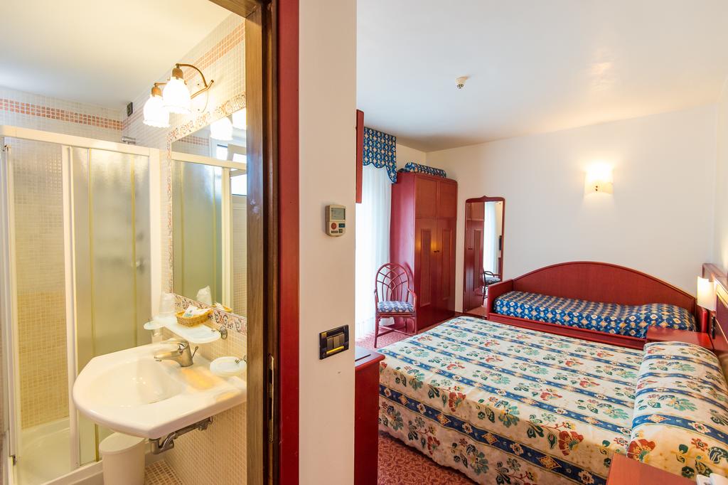 Hotel Brioni Mare
