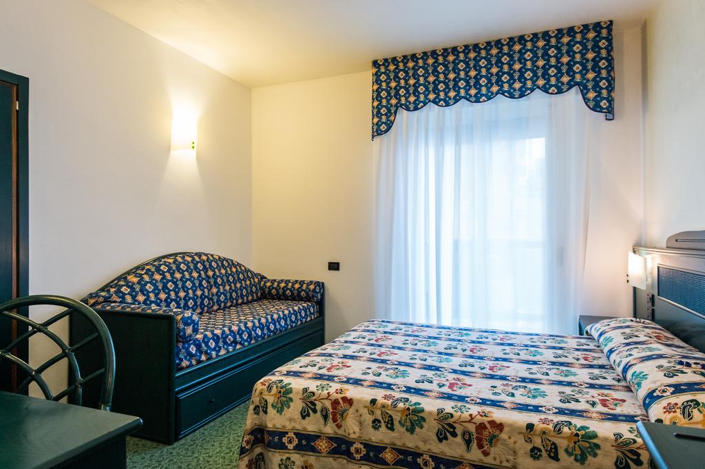 Hotel Brioni Mare