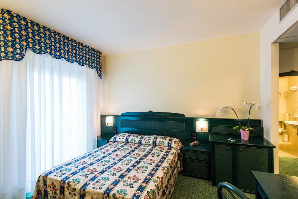 Hotel Brioni Mare