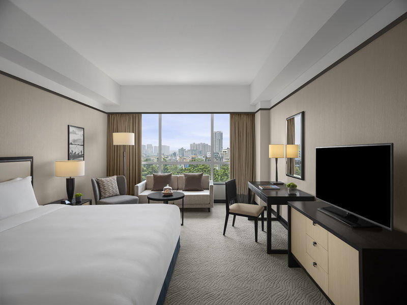New World Saigon