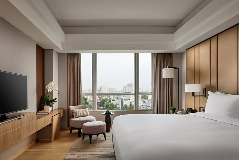 New World Saigon
