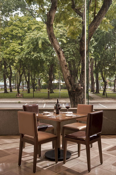New World Saigon