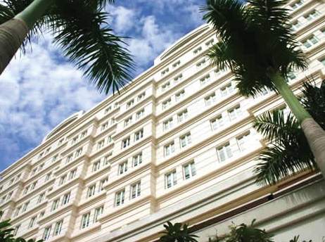 Hotel Park Hyatt Saigon