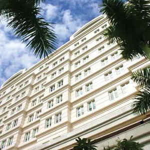 Hotel Park Hyatt Saigon cazare Ho Chi Minh City