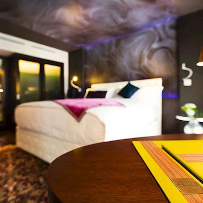 Hotel De L'Opera Hanoi Mgallery By Sofitel