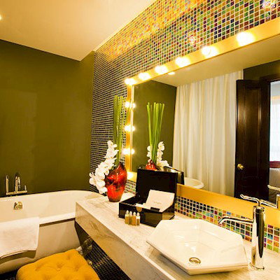 Hotel De L'Opera Hanoi Mgallery By Sofitel