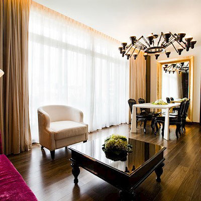 Hotel De L'Opera Hanoi Mgallery By Sofitel