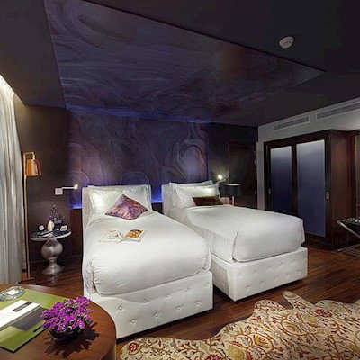 Hotel De L'Opera Hanoi Mgallery By Sofitel