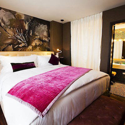 Hotel De L'Opera Hanoi Mgallery By Sofitel