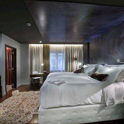 Hotel De L'Opera Hanoi Mgallery By Sofitel