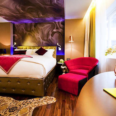 Hotel De L'Opera Hanoi Mgallery By Sofitel