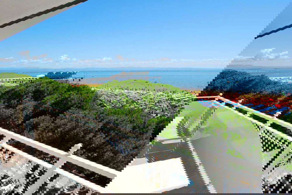 Hotel Hotel Miramare