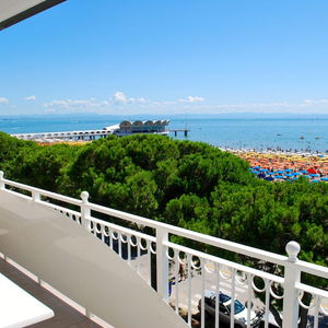 Hotel Hotel Miramare cazare Lignano Sabbiadoro