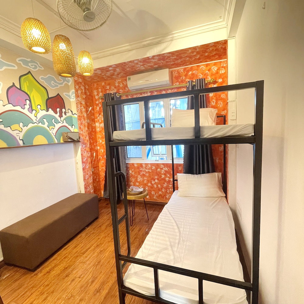 Hotel Red River Homestay