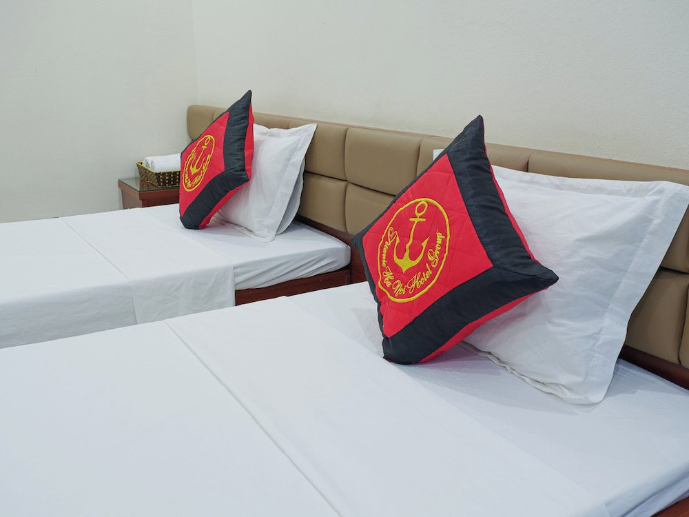 Titanic 3 Hotel