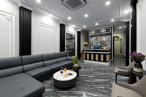 Hotel Avani Central Hanoi Hotel cazare Hanoi