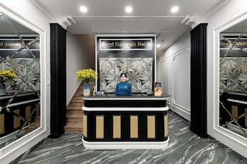 Avani Central Hanoi Hotel