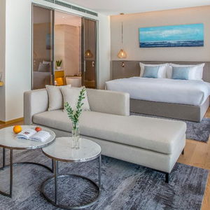 Hotel Sel De Mer Hotel & Suites cazare Da Nang