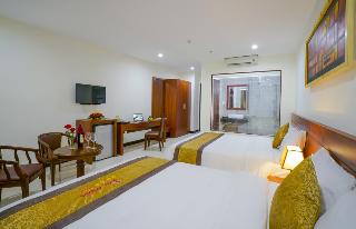 Hotel Quoc Cuong Center