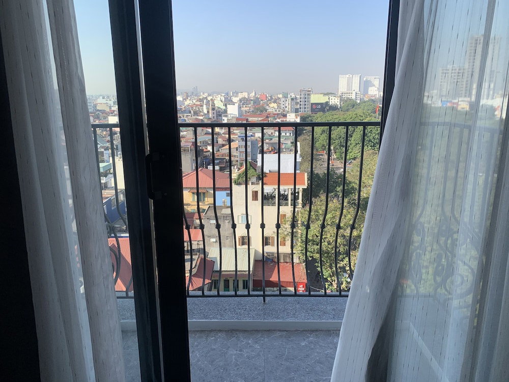 Ph Hotel & Apartment